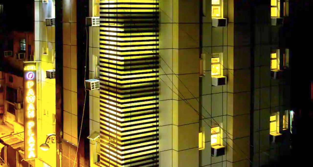 Hotel Pawan Plaza Near Sir Ganga Ram Hospital Делі Екстер'єр фото