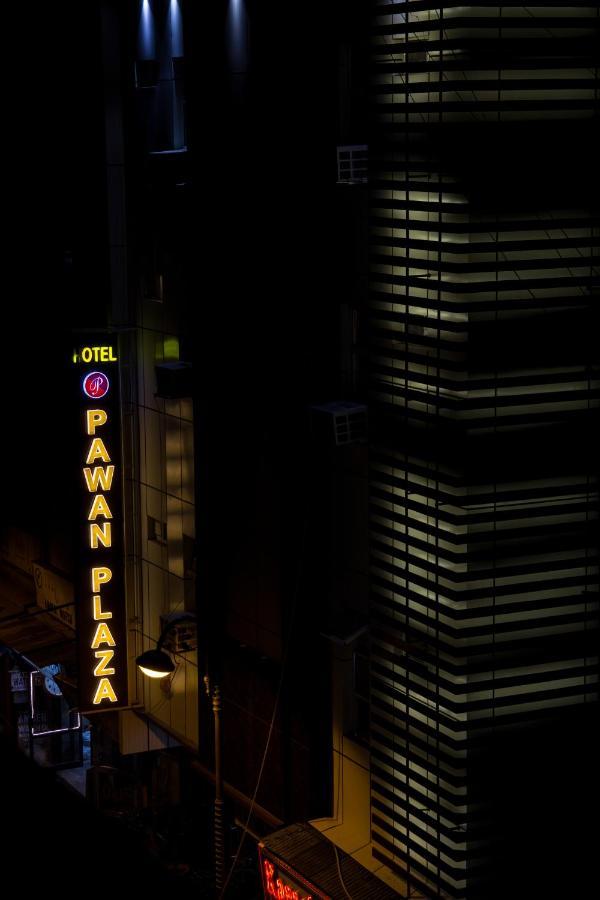 Hotel Pawan Plaza Near Sir Ganga Ram Hospital Делі Екстер'єр фото