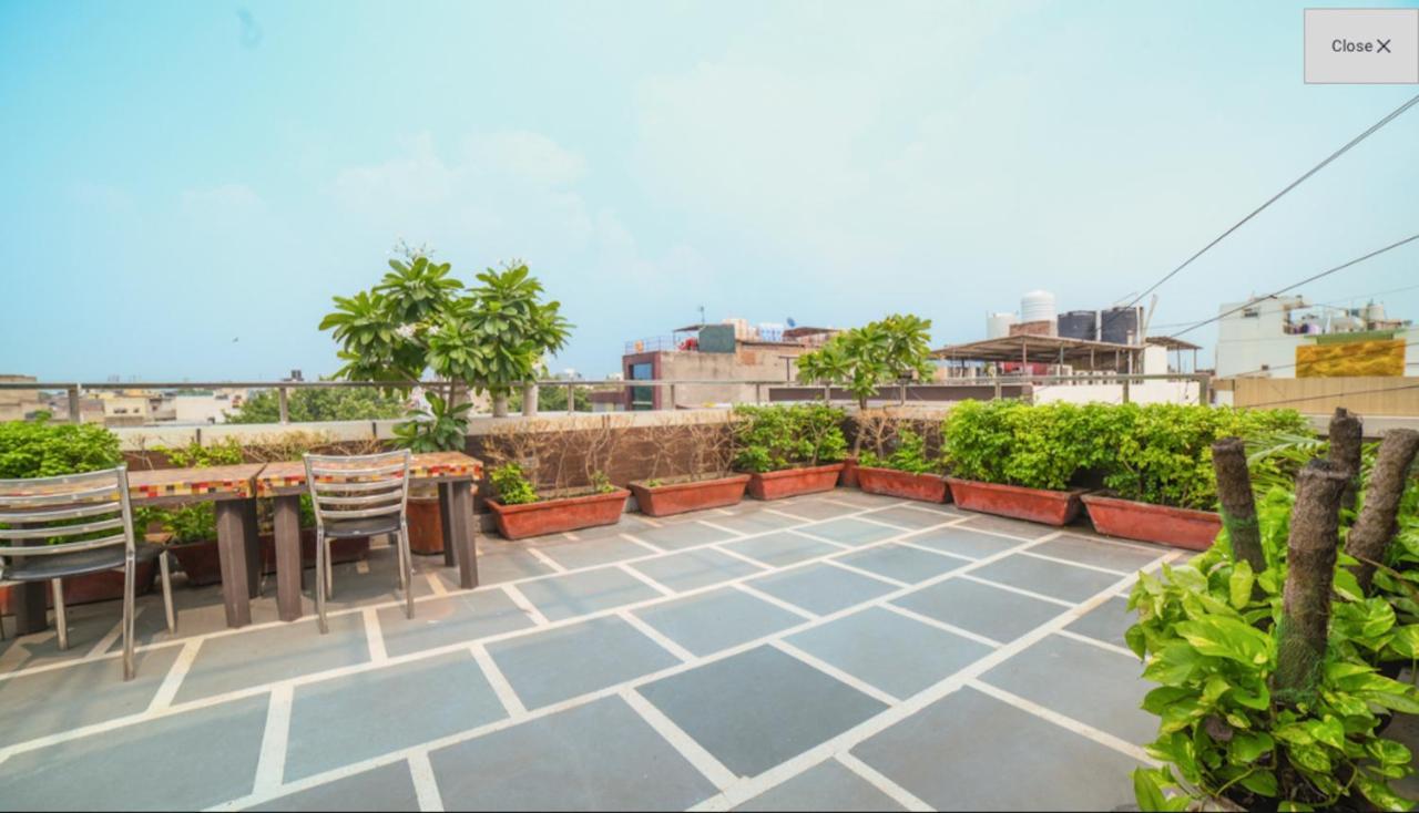 Hotel Pawan Plaza Near Sir Ganga Ram Hospital Делі Екстер'єр фото