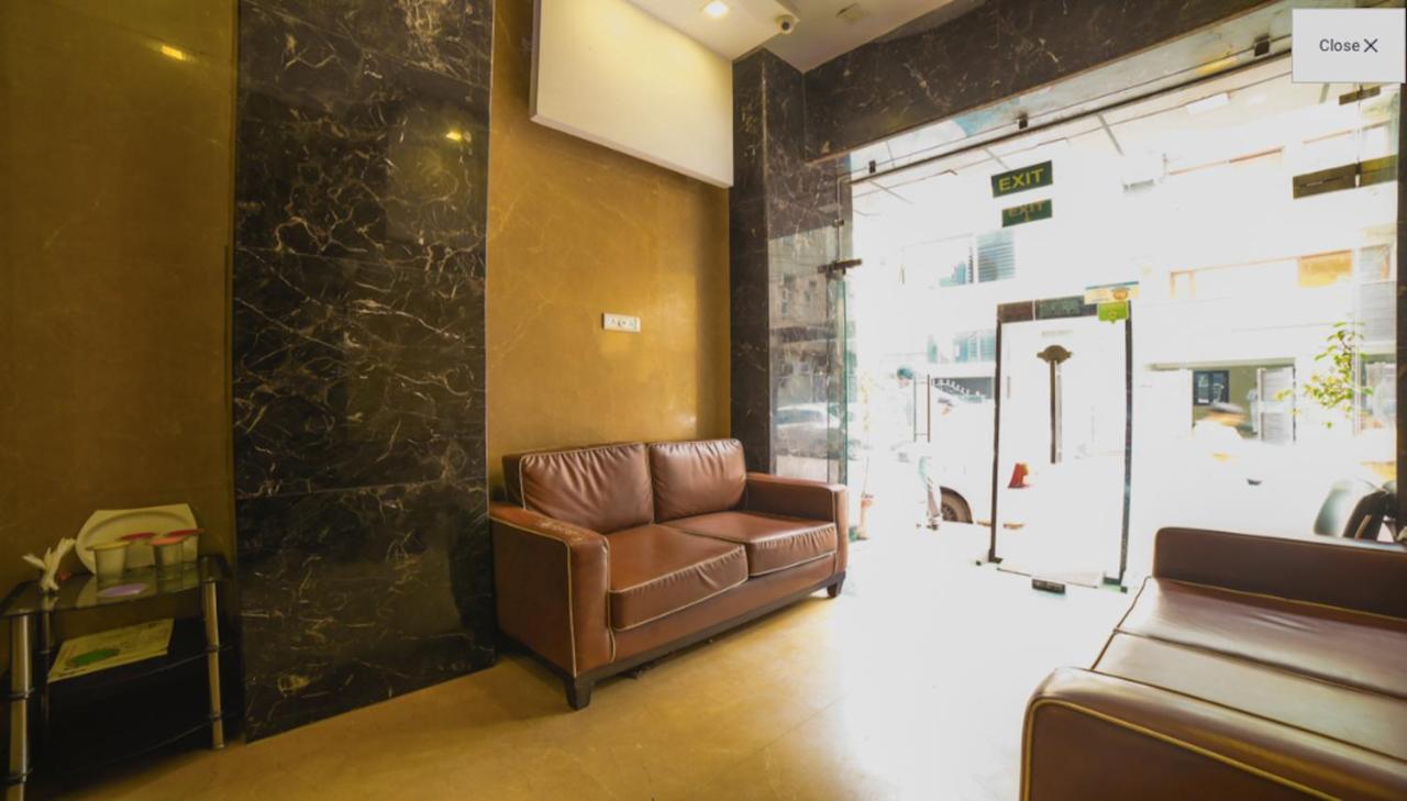 Hotel Pawan Plaza Near Sir Ganga Ram Hospital Делі Екстер'єр фото