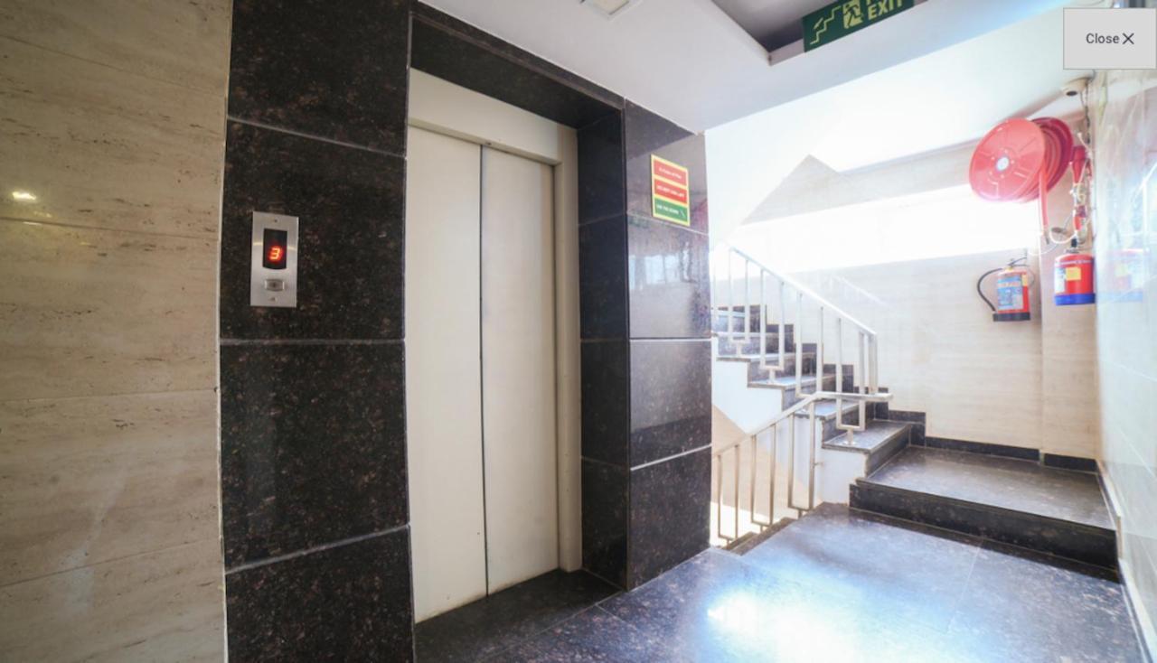 Hotel Pawan Plaza Near Sir Ganga Ram Hospital Делі Екстер'єр фото